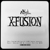 X-Fusion - Vast Abysm (CD 2): Inner Exile