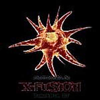 X-Fusion - Blackout (EP) (Limited Edition)