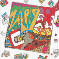 Zapp & Roger - Zapp