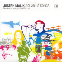 Joseph Malik - Aquarius Songs