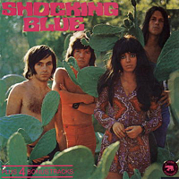 Shocking Blue - Scorpio's Dance