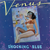 Shocking Blue - Venus (LP)