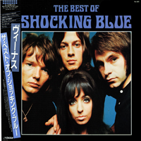 Shocking Blue - The Best Of (LP)
