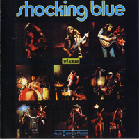 Shocking Blue - 3rd Album (Remasters 1993)