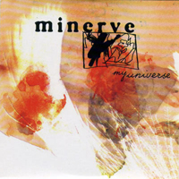 Minerve - My Universe (Single)