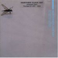 Morthem Vlade Art - Uncertain Days (CD 1)