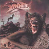Sinner (DEU) - The Nature Of Evil