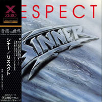Sinner (DEU) - Respect (Japan Edition)