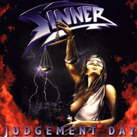Sinner (DEU) - Judgement Day