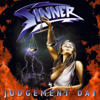 Sinner (DEU) - Judgement Day (Remastered 2009)