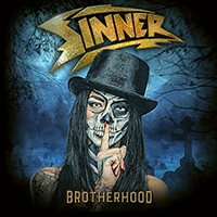 Sinner (DEU) - Brotherhood