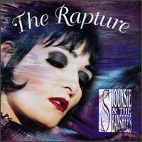 Siouxsie & the Banshees - Rapture