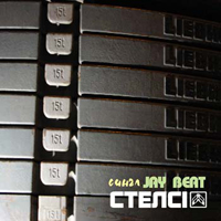 Stelsi - Jay Beat (Single)