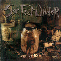 Six Feet Under (USA) - True Carnage