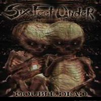 Six Feet Under (USA) - Double Dead (DVD)