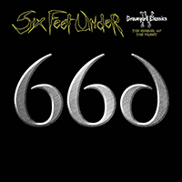 Six Feet Under (USA) - Graveyard Classics IV: The Number of the Priest