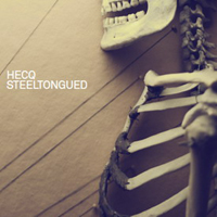 HecQ - Steeltongued (CD 1)