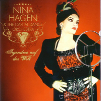Nina Hagen - Irgendwo Auf Der Welt