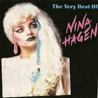 Nina Hagen - The Very Best Of