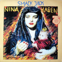 Nina Hagen - Smack Jack (Single)