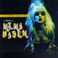 Nina Hagen - 14 Friendly Abductions