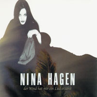 Nina Hagen - Der Wind Hat Mir Ein Lied Erzahlt (Single)