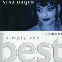Nina Hagen - Simply The Best