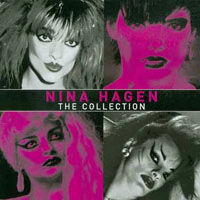 Nina Hagen - The Collection