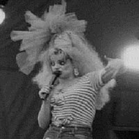 Nina Hagen - Live In Boston 1988.07.16