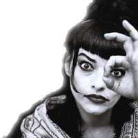 Nina Hagen - Live in Hollywood 2002.08.20