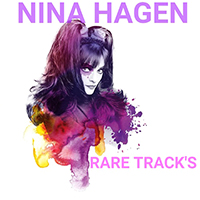 Nina Hagen - Rare Track's