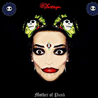 Nina Hagen - Mother of Punk CD 1