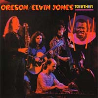 Oregon - Together (feat. Elvin Ray Jones)