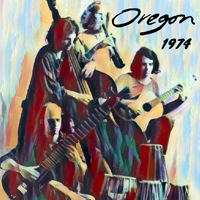 Oregon - 1974 (Live, Bremen, 1974)
