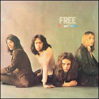 Free (GBR) - Fire And Water