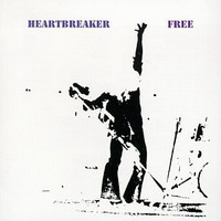 Free (GBR) - Heartbreaker