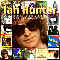 Ian Hunter - The Singles Collection 1975-83 (Disc-2)