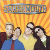 Smash Mouth - Smash Mouth [Australia Bonus]