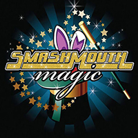 Smash Mouth - Magic (Radio Edit) (with J. Dash) (Single)