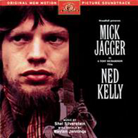 Waylon Jennings - Ned Kelly (Soundtrack by Shel Silverstein)