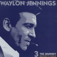Waylon Jennings - The Journey (12 CD Box): Destiny's Child (CD 3)