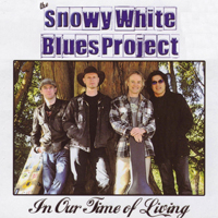 Snowy White - In Our Time Of Living