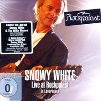 Snowy White - Live at Rockpalast (CD 2: Crossroads - Blues & More)