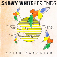 Snowy White - After Paradise (Live) [CD 2]
