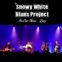 Snowy White - In Our Time... Live