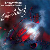 Snowy White - Little Wing (Expanded Version 2006)