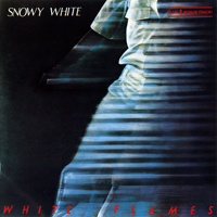 Snowy White - White Flames (Remastered 1992)