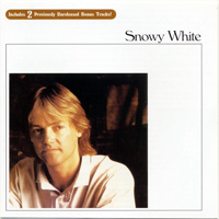 Snowy White - Snowy White (Remastered 1997)