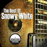 Snowy White - The Best Of Snowy White (CD 1)