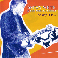 Snowy White - The Way It Is